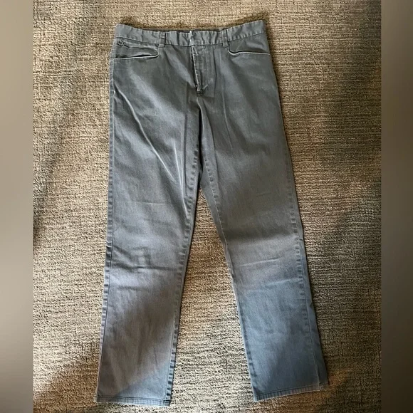 4 Pairs of Men’s Jeans